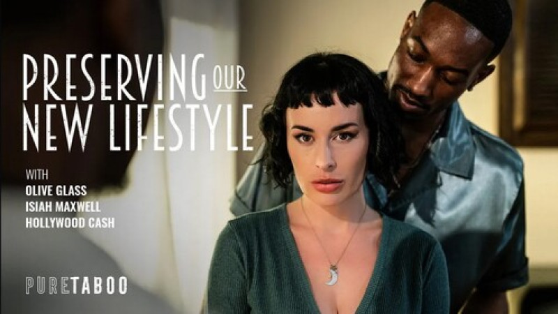 Poster of PureTaboo - Tôn trọng lối sống mới của bạn cùng phòng