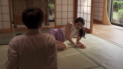 Poster of Quá khứ đen tối của mẹ kế xinh đẹp bị con riêng của chồng phát hiện