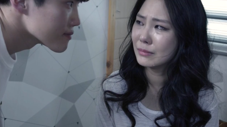 Poster of Quán Âm - Ngọt ngào và đẫm máu