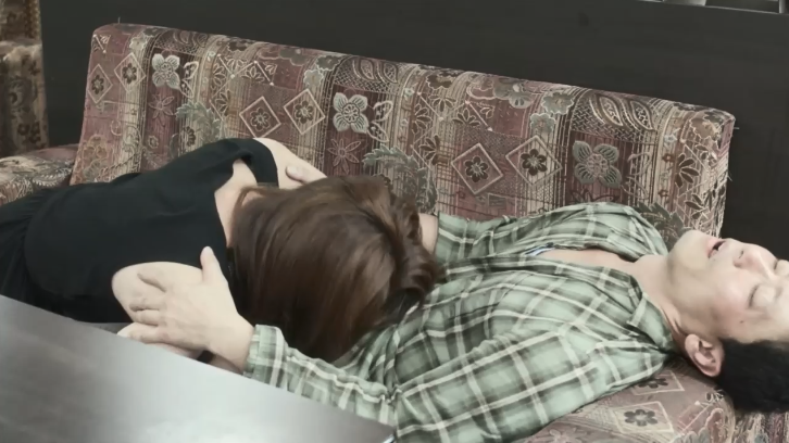 Poster of Quán cà phê của mẹ