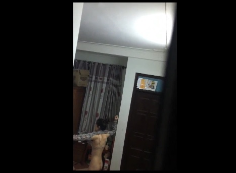 Poster of Quay lén người trong gia đình