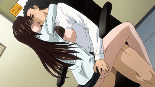 Poster of Sếp nữ dáng ngon làm thanh niên không chịu nổi