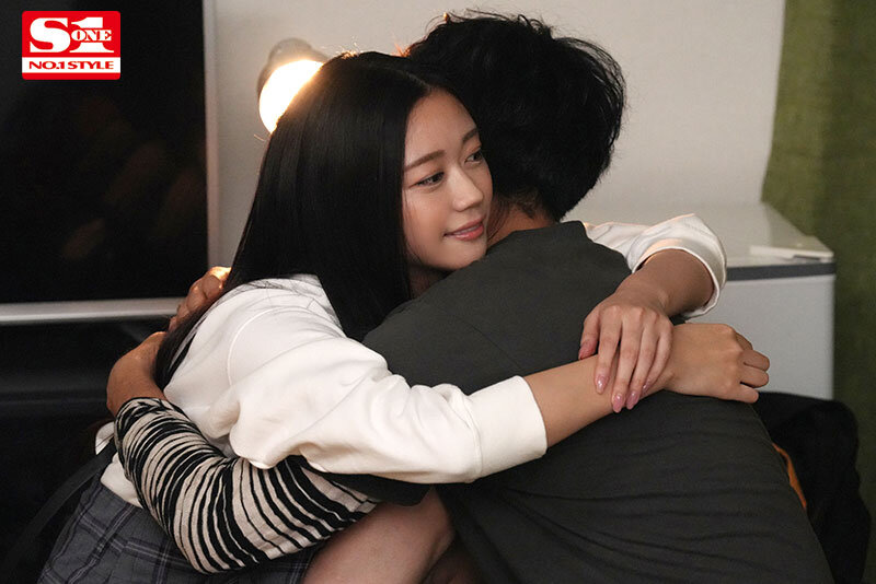 Poster of SONE-061_Rung động cùng sếp già Ashitaba Mitsuha