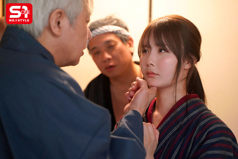 Poster of SONE-920_Thánh nữ nơi thôn quê