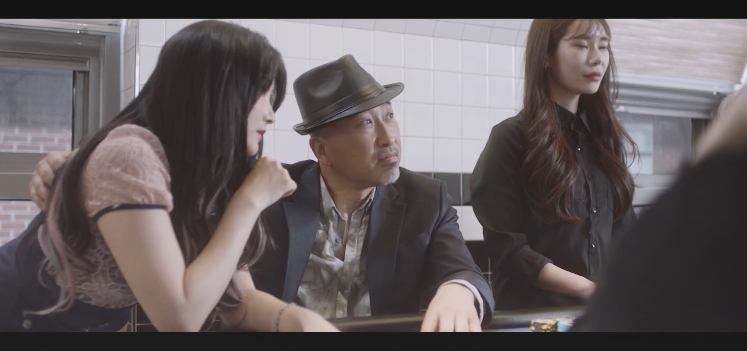 Poster of Sòng bạc trên không