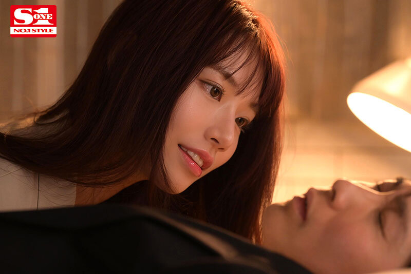 Poster of SSIS-951_Hì hục cả đêm vì nữ sếp dâm Saika Kawakita