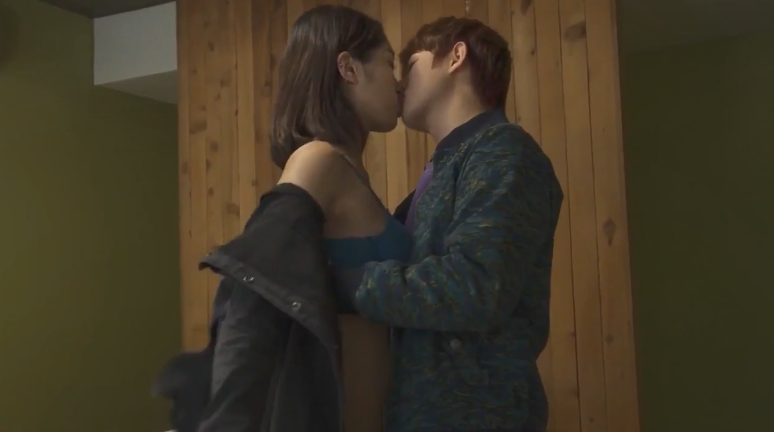 Poster of Sự cám dỗ của dì xinh đẹp Phần 2