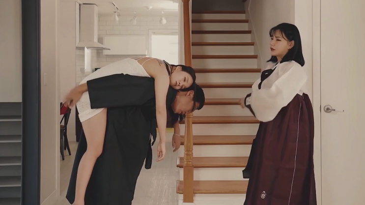 Poster of Sự cám dỗ của xác thịt