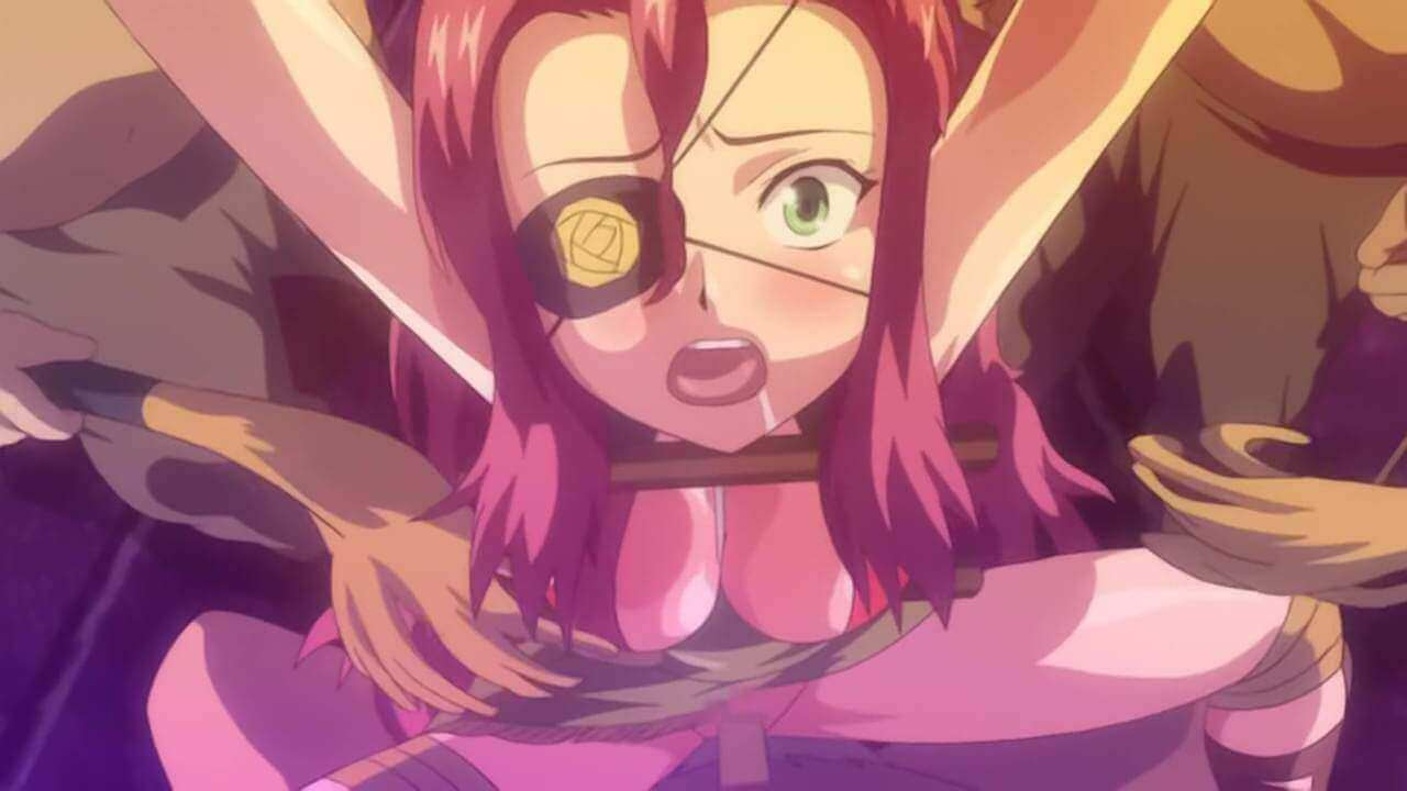 Poster of Sư hy sinh của chúa quỷ 3 EP2