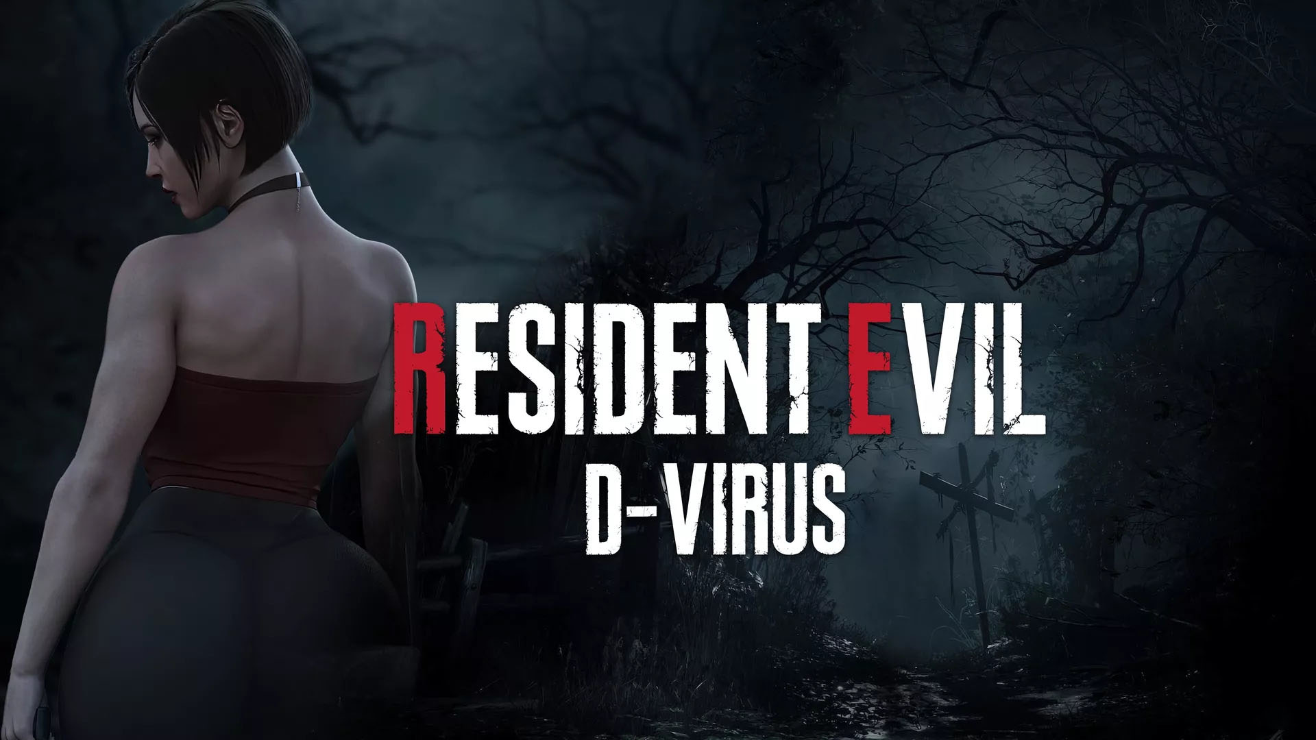 Poster of Sự phát tán của D-Virus EP1