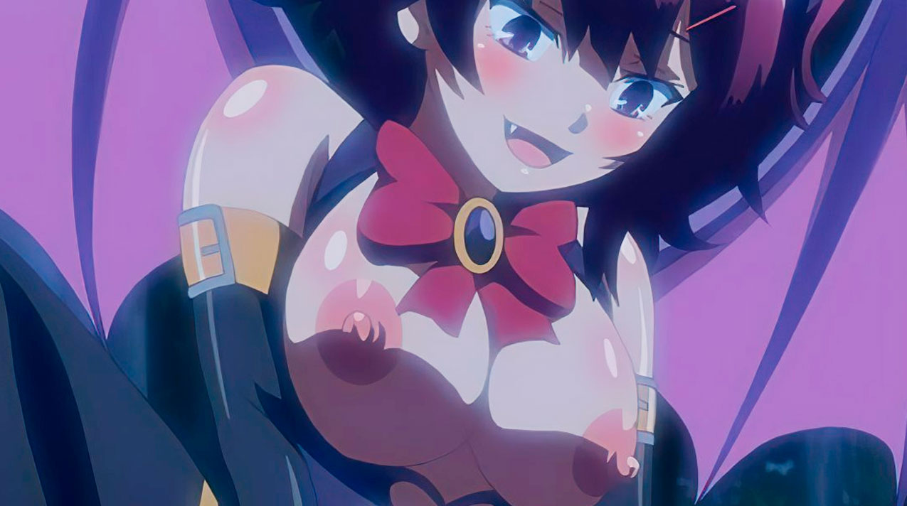 Poster of Succubus ★ Kết nối EP1