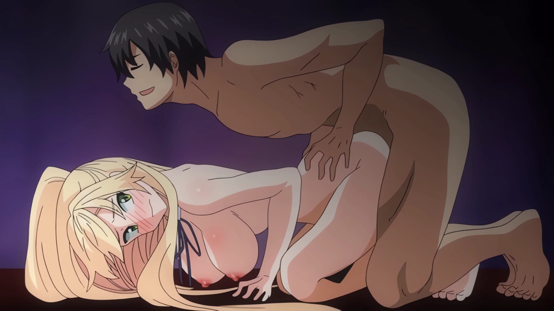 Poster of Tận hưởng thế giới khác trong tình dục EP1