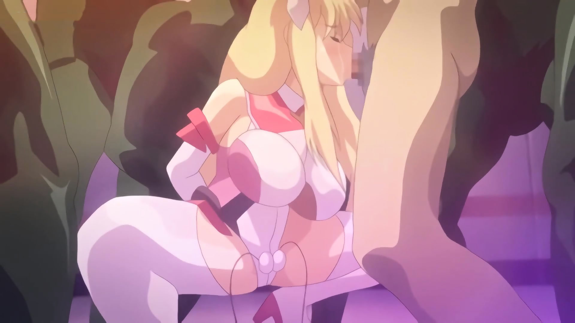 Poster of Tẩy não thánh công chúa dâm đĩ EP2