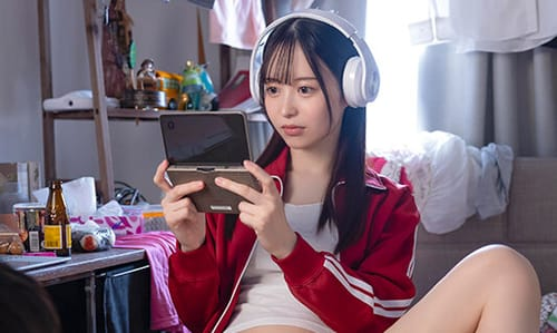 Poster of Tên gangster sử dụng cây nạc để chữa bệnh vô cảm cho cô gái hướng nội