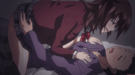 Poster of Thẩm bướm đẹp cực ngon cô chị gái lớp trên