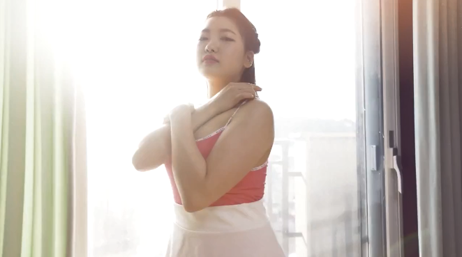 Poster of Thanh âm rên rỉ của nữ sinh đại học