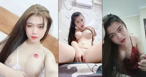 Poster of Thanh Nhã em tiktoker răng khểnh nhí nhảnh dễ thương – Phần 2