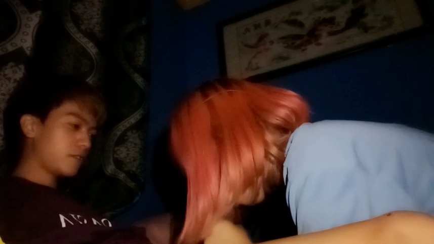 Poster of Thanh niên manh động địt luôn chị họ