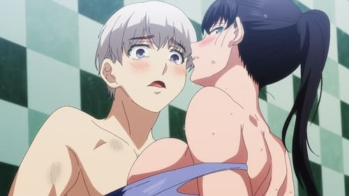 Poster of Thanh niên vừa tỉnh dậy sau khi bị mê và nhìn thấy gái vú to