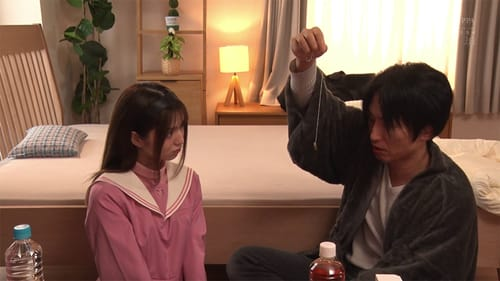 Poster of Thôi miên em hàng xóm dễ thương rồi đụ em phê không kịp thở