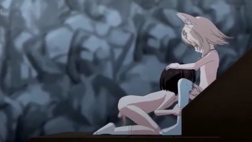 Poster of Tiểu hồ ly địt cậu bạn thân từ nhỏ