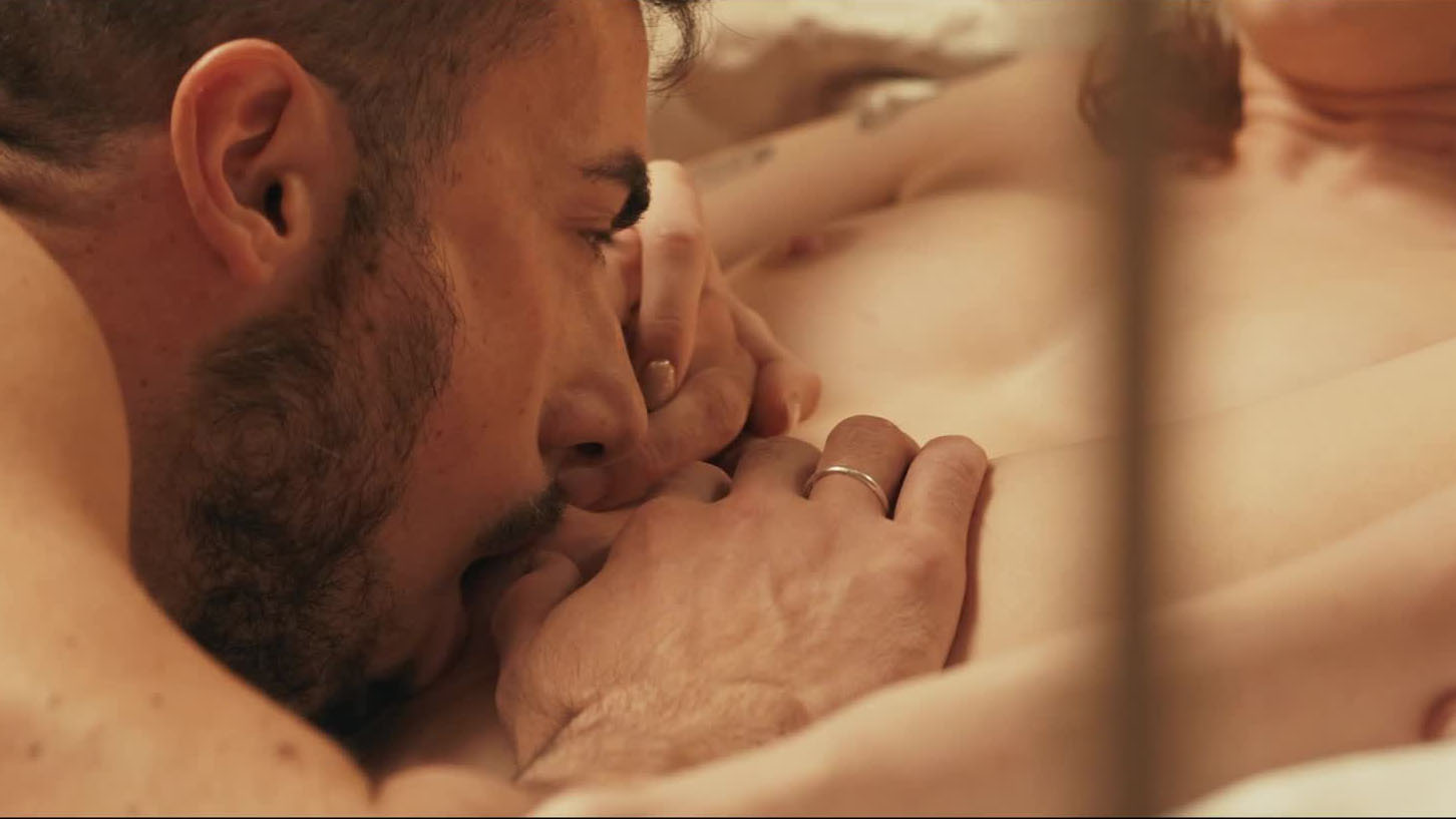 Poster of Tình yêu dưới ánh trăng rằm