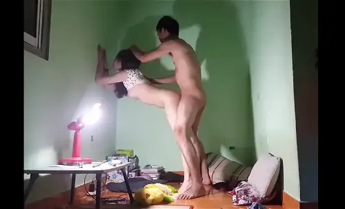 Poster of Tổng hợp những khoảnh khắc chịch cực nứng emchua18hcm – Phần 2