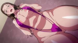 Poster of Trai bao của học viện nữ sinh Seika EP3