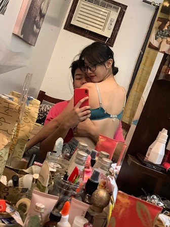 Poster of Trai xinh gái đẹp, Mê đụ quá trời quá đất