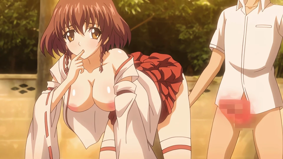 Poster of Trận chiến tình dục giữa thiên thần và ác quỷ - Khởi nghĩa EP2