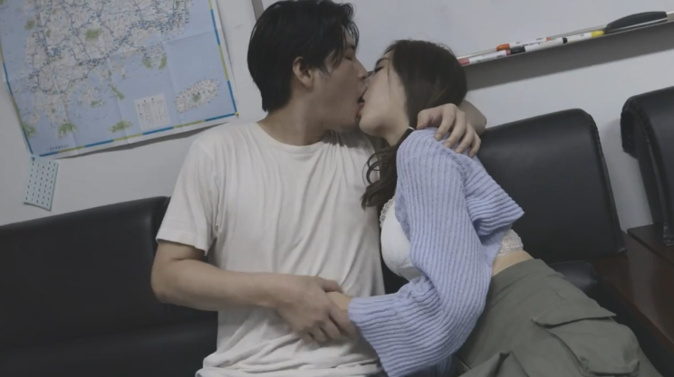 Poster of Trao đổi vợ - Phần 2