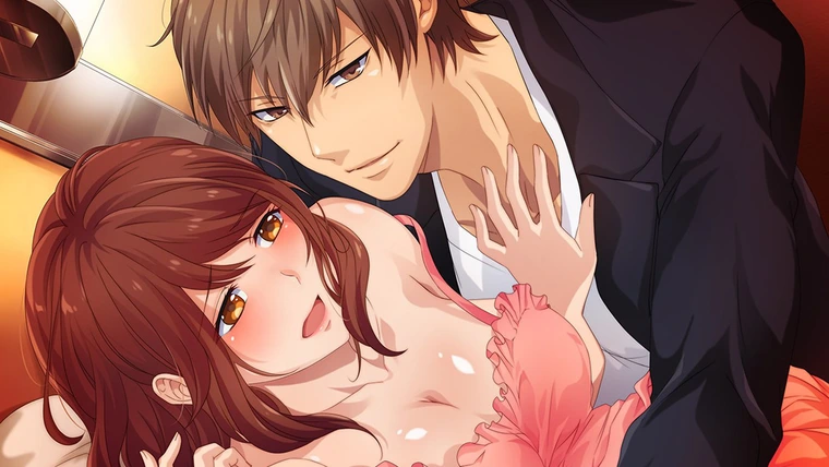 Poster of Trao nhau hơi ấm trong phòng khách sạn EP8