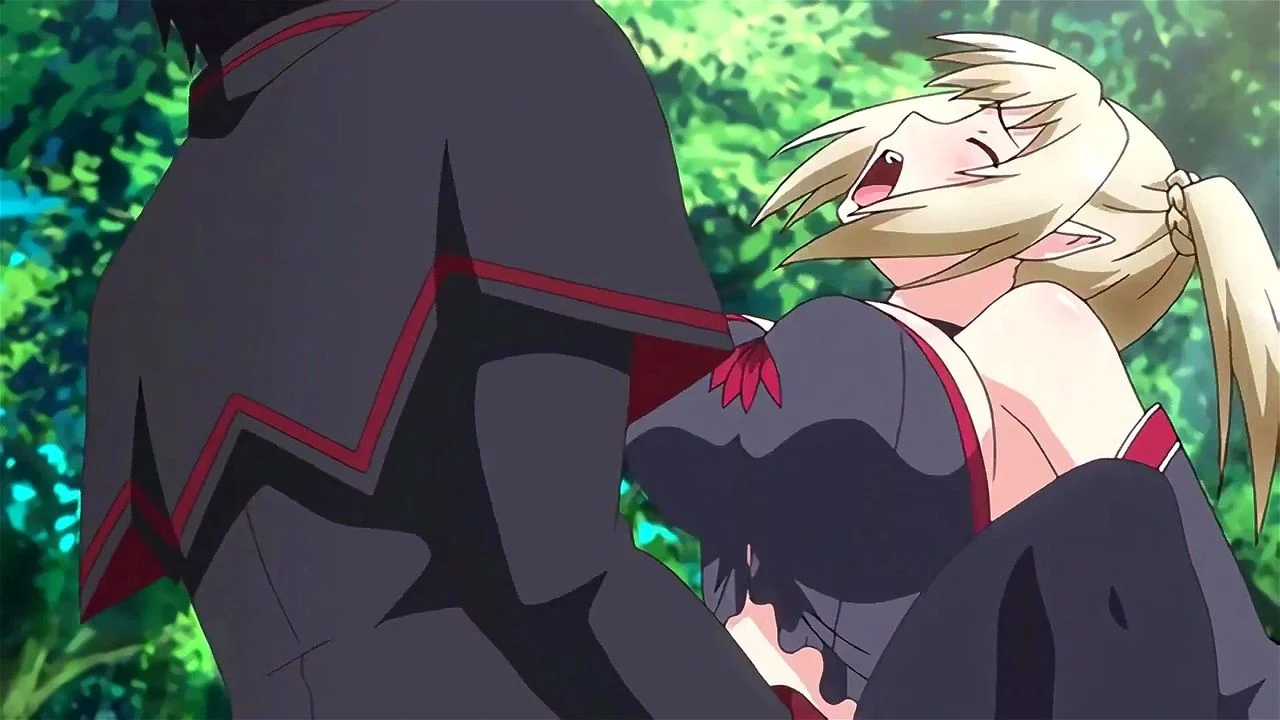 Poster of Trò chơi nhập vai RPG Seikishi Luvilias EP2