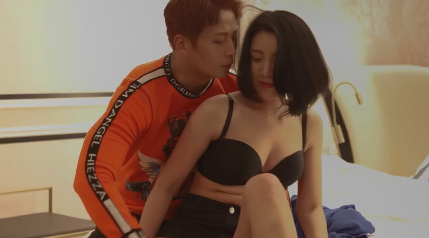 Poster of Trò lố ở Macau