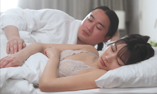 Poster of Trót dại với người yêu cũ trong buổi họp lớp trước ngày cưới