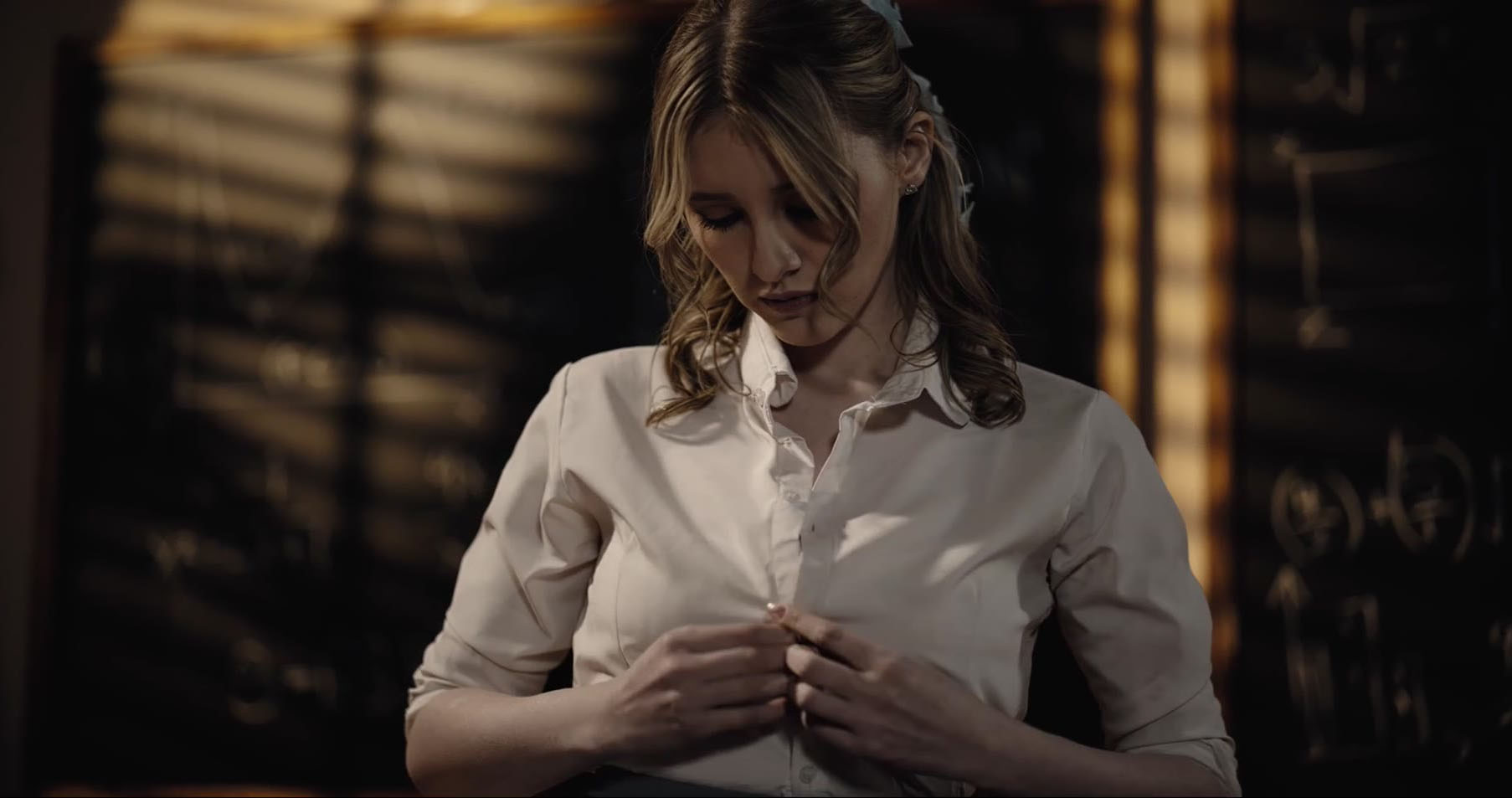 Poster of Trường học mùa hè