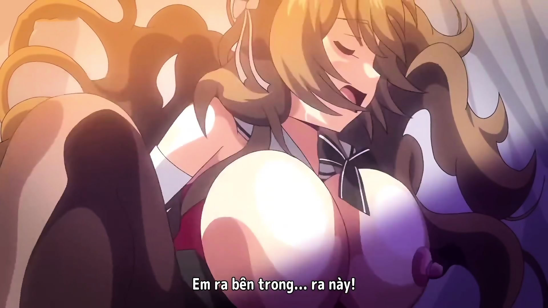 Poster of Trường học nô lệ tình dục 2 EP1