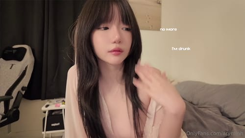 Poster of Valentine trắng cùng top 1 quạt Aryminh