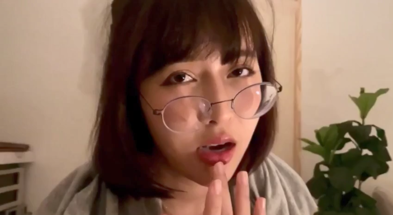 Poster of Vẻ mặt thỏa mãn của em