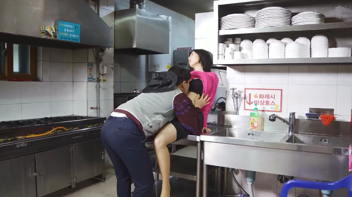 Poster of Vinh quang dành cho con cặc của bạn chồng