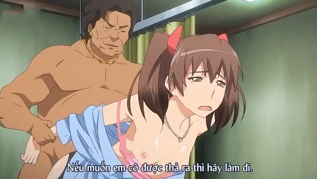 Poster of Virut dâm dục bị phát tán