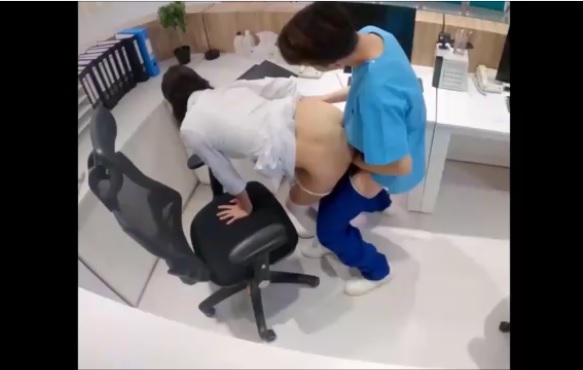 Poster of Vụng trộm tại bênh viện