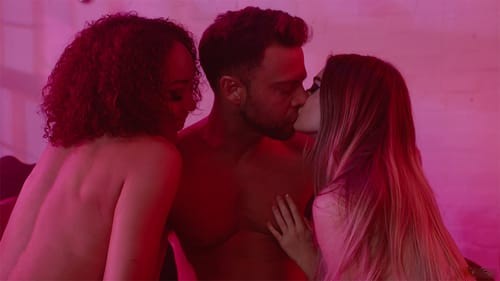 Poster of We Can Build Her - Tập 2: Nam thần tình dục