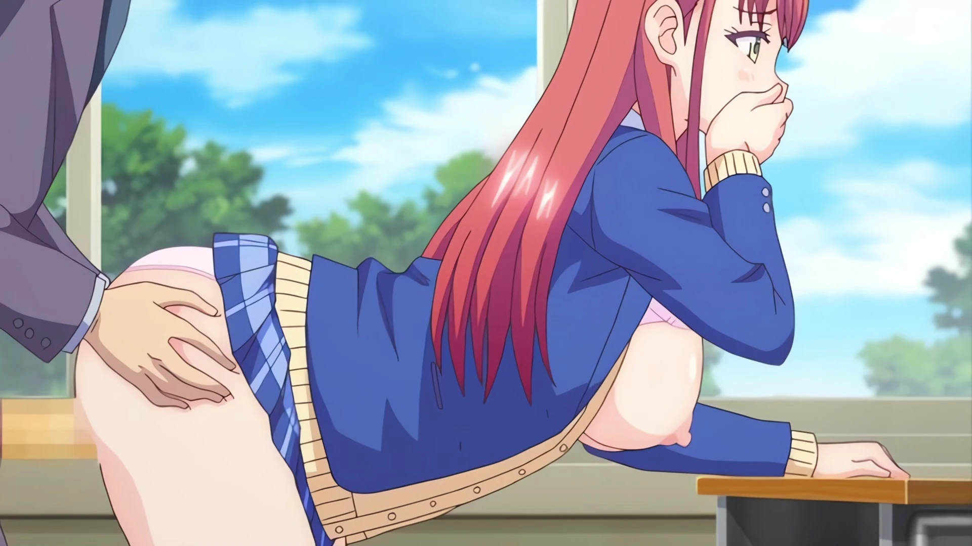 Poster of Xuân hoa thu đồ EP2