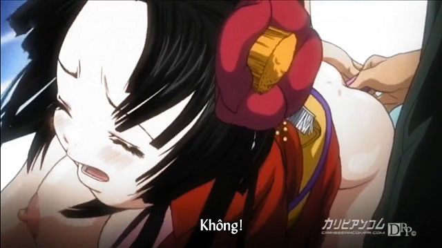 Poster of Xuyên không về thế giới cổ xưa địt gái